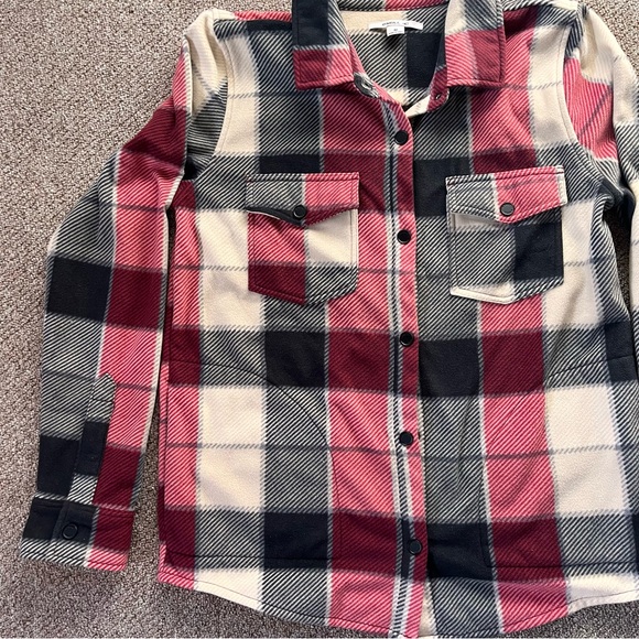 o’neill zuma super fleece - Picture 4 of 9